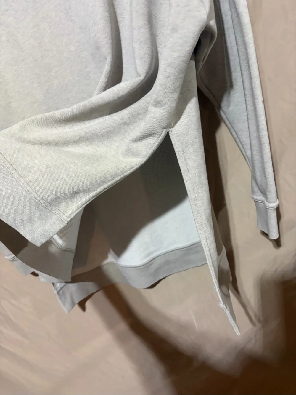 Nike crewneck